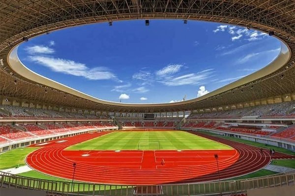 Peresmian Venue PON Papua Akan di Wajibkan Rapid Tes - iMSPORT