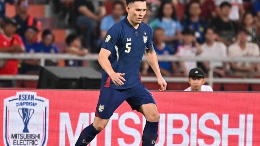 Pernyataan Pemain Thailand PanaskanFinal Piala AFF 2024 - iMSPORT.TV