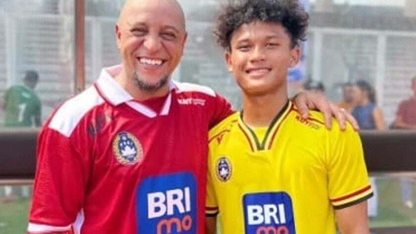 Persib Bandung Rekrut Bomber Tajam, Malut Lepas 3 Asing - iMSPORT.TV