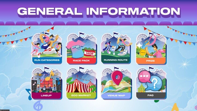 Pertamina Eco Run 2024 - IMSPORT.TV