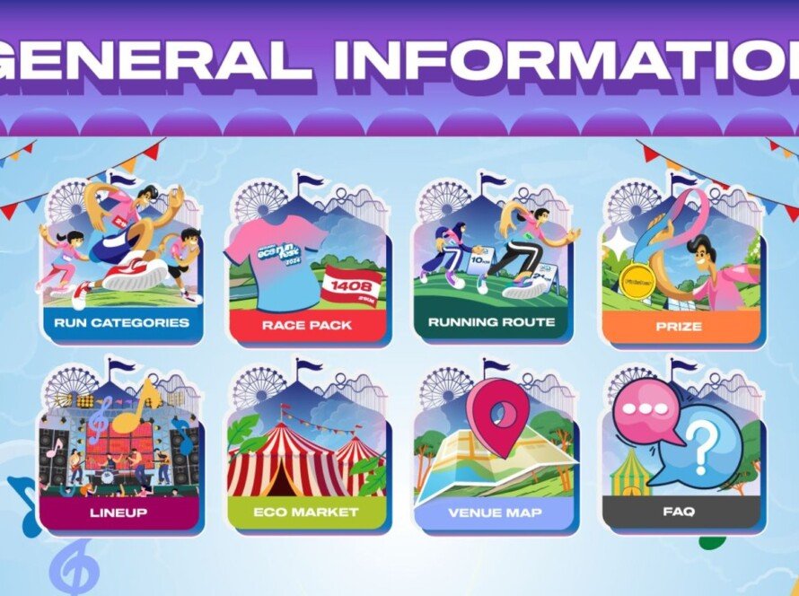 Pertamina Eco Run 2024 - IMSPORT.TV