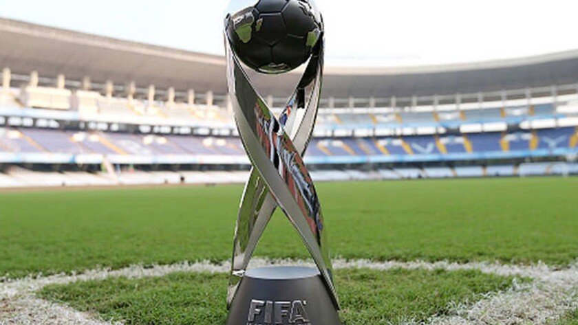 Peru Batal Jadi Tuan Rumah Piala Dunia U17, Indonesia Berpeluang - iMSPORT.TV