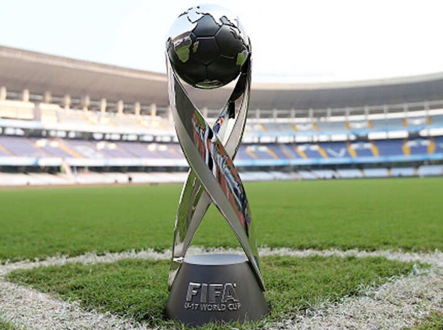 Peru Batal Jadi Tuan Rumah Piala Dunia U17, Indonesia Berpeluang - iMSPORT.TV