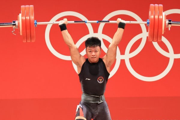 Perunggu Rahmat, Tuntaskan Mimpi Sang Ayah hingga Pembuktian Debut Olimpiade - iMSPORT.TV