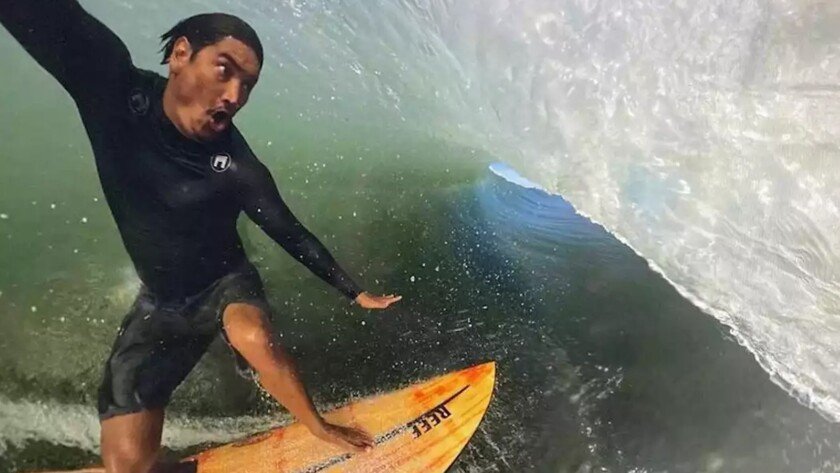 Peselancar Pro AS Mikala Jones Tewas di Mentawai - iMSPORT.TV