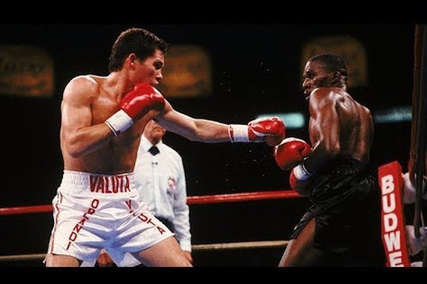 Petinju Legendaris Roger Mayweather Tutup Usia - iMSPORT