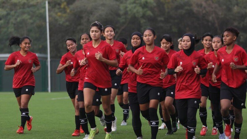 Piala AFF Putri U19 Indonesia vs Timor Leste Malam ini - iMSPORT.TV