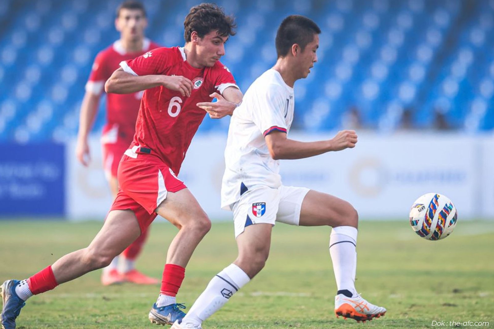 Piala Asia U-17 2026 Kapan Digelar