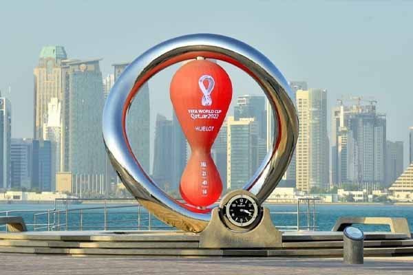 Piala Dunia Paling Kontroversial - iMSPORT.TV