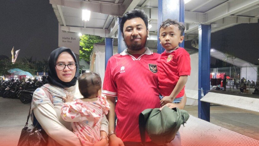 Piala Dunia U-17 2023 Jadi Motivasi Anak-anak Tekuni Sepak Bola - iMSPORT.TV