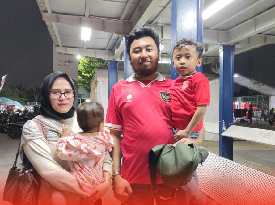 Piala Dunia U-17 2023 Jadi Motivasi Anak-anak Tekuni Sepak Bola - iMSPORT.TV