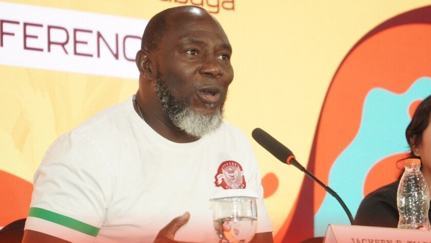 Piala Dunia U-17 2023 di Indonesia Bikin Kagum Orang Brasil - iMSPORT.TV