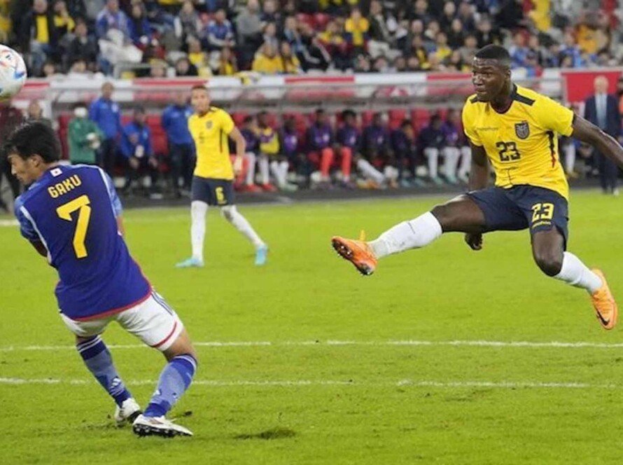 Piala Dunia U-20 Indonesia 16 Tim Negara Pastikan Lolos - iMSPORT.TV