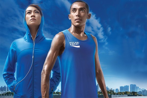Pocari Sweat Run Virtual 2020 Hadirkan Sensasi Lari Berbeda - iMSPORT