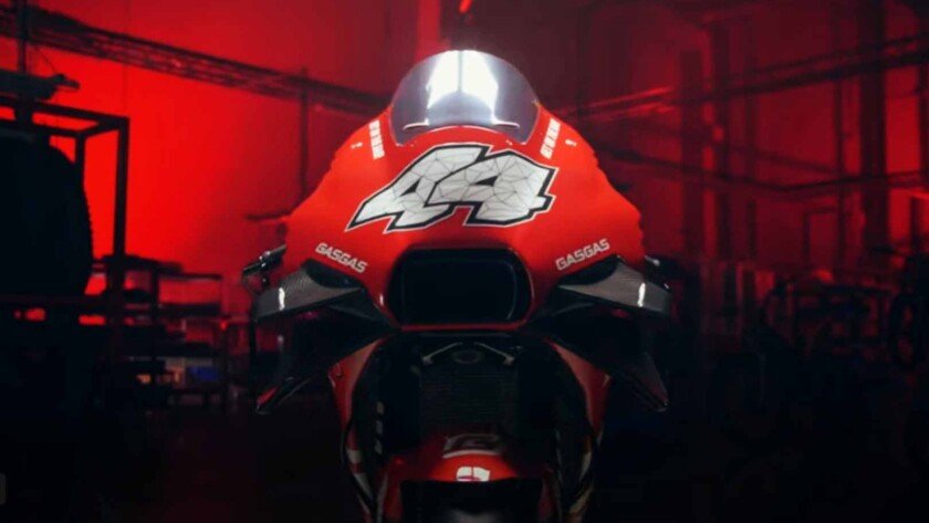 Pol Espargaro Yakin Bisa Jinakkan Motor RC16 - iMSPORT.TV