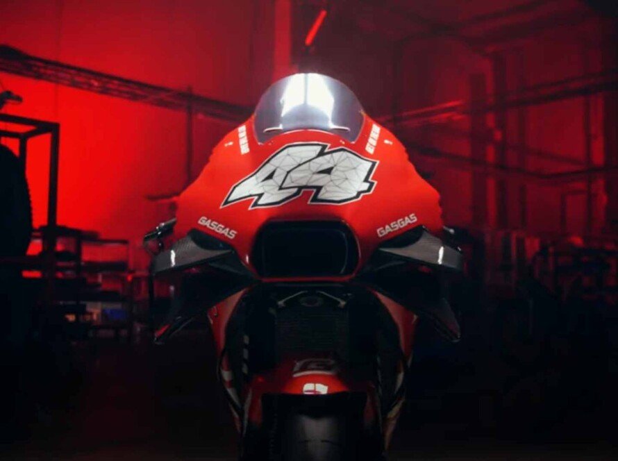 Pol Espargaro Yakin Bisa Jinakkan Motor RC16 - iMSPORT.TV