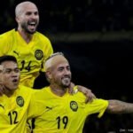 Polisi Malaysia mulai Selidiki Dugaan Pemalsuan Dokumen Pemain Naturalisasi