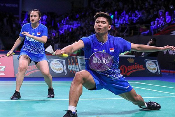 Pramel Mundur! 9 Wakil Merah-Putih Terus Berjuang di Indonesia Open 2022 - iMSPORT.TV