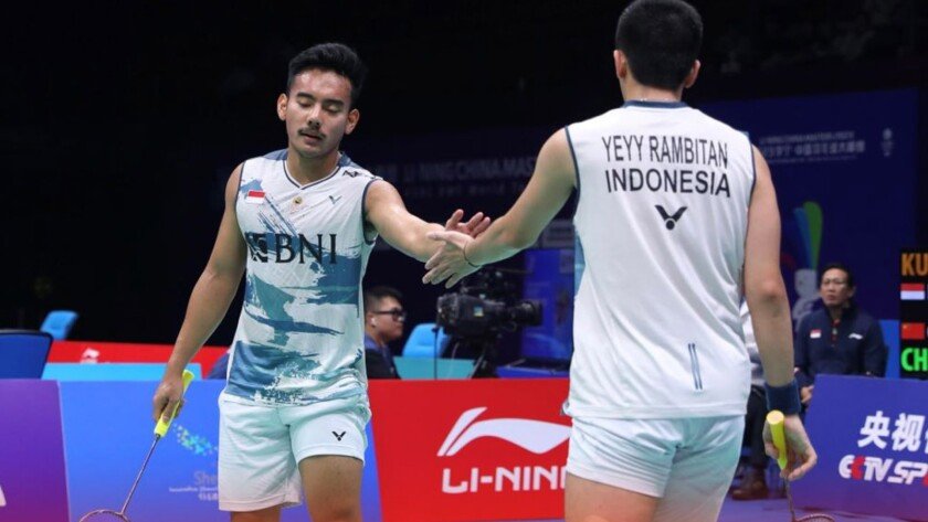 Pramudya Kusumawardana Ungkap Alasan Gantung Raket dari Pelatnas PBSI - iMSPORT.TV