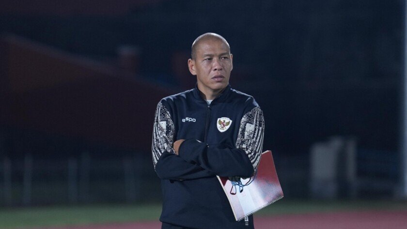 Prediksi Pemain Timnas Indonesia U-16 vs Laos di Piala AFF U-16 2024 - iMSPORT.TV