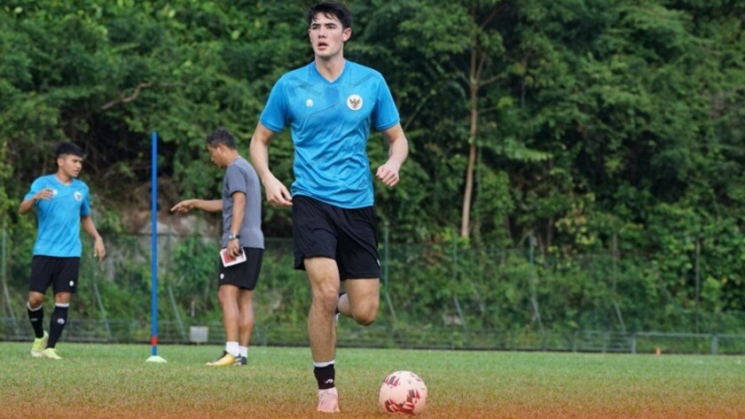 Prediksi Susunan Pemain dan Formasi Timnas Indonesia vs Brunei Darussalam - iMSPORT.TV