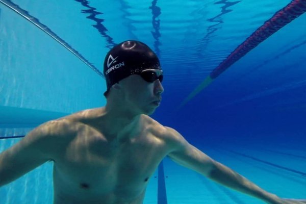 Prestasi Richard Sambera dari Sebuah Mimpi, Pengen ke Luar Negeri - iMSPORT.TV