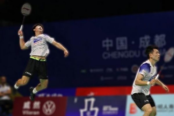 Qingdao Kokoh di Posisi Teratas LIga Super Bulutangkis China 2020 - iMSPORT