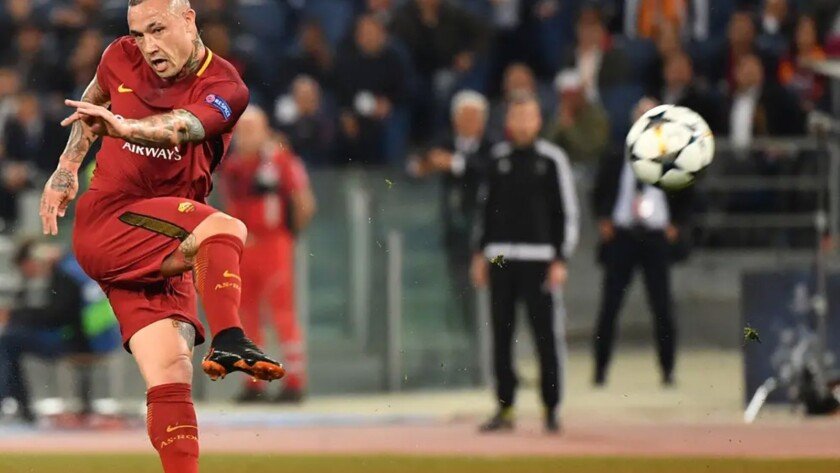 Radja Nainggolan Belum Bisa Debut Saat Bhayangkara Lawan Persikabo - iMSPORT.TV