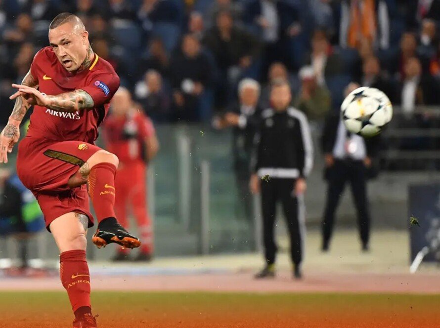 Radja Nainggolan Belum Bisa Debut Saat Bhayangkara Lawan Persikabo - iMSPORT.TV