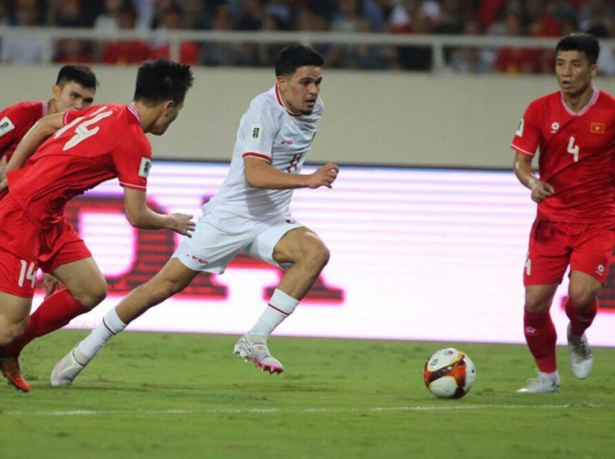 Ragnar Oratmangoen, Karena Mualaf Ingin Jadi WNI - iMSPORT.TV