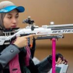 Rahasia Penembak Dewi Laila Terbongkar, Usai 2 Emas SEA Games