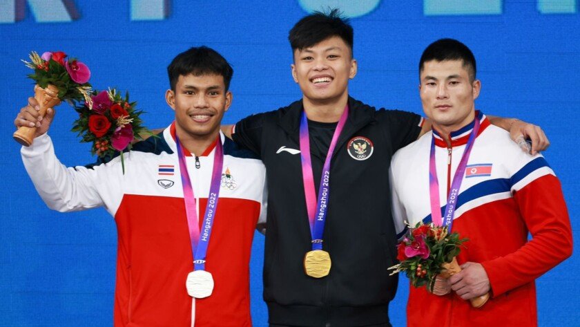 Rahmat Erwin Abdullah - iMSPORT.TV