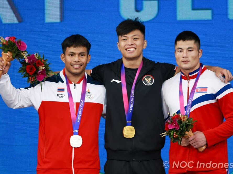 Rahmat Erwin Abdullah - iMSPORT.TV