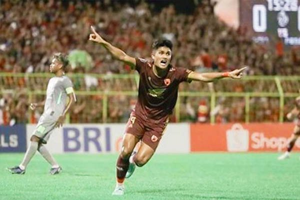 Ramadhan Sananta Penyerang Muda di Timnas Indonesia - iMSPORT.TV
