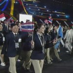 Ratu Thailand Ikut Buru Medali Emas di SEA Games 2025