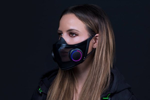 Razer Rilis Project Hazel Masker Gaming Pintar - iMSPORT.TV