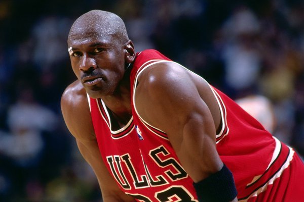 Rekor Michael Jordan Mustahil Terpecahkan - iMSPORT.TV