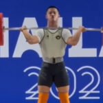 Rekor yang Diciptakan Atlet Indonesia pada SEA Games 2025