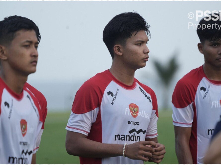 Remehkan Indonesia! Vietnam Waspadai Filipina di Piala AFF 2024 - iMSPORT.TV