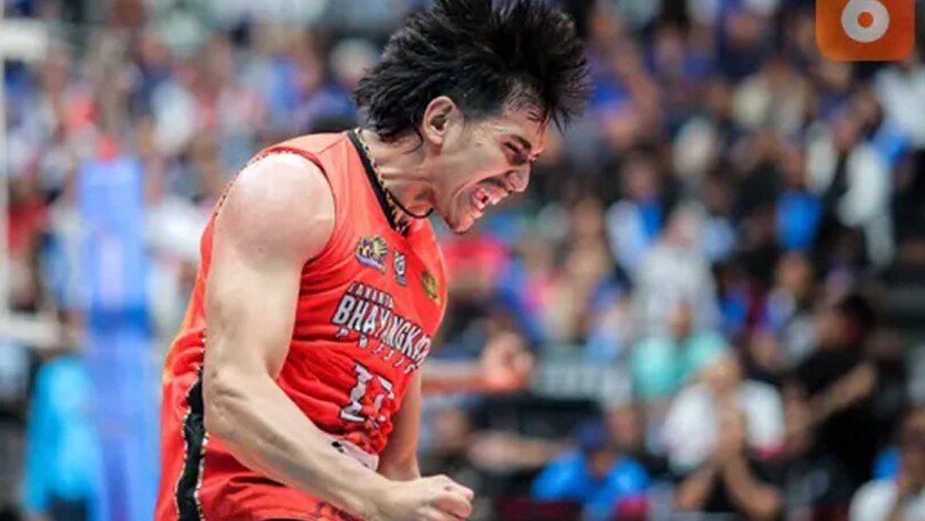 Rendy Kembali Raih Pemain Voli Terbaik Proliga 2024 - iMSPORT.TV