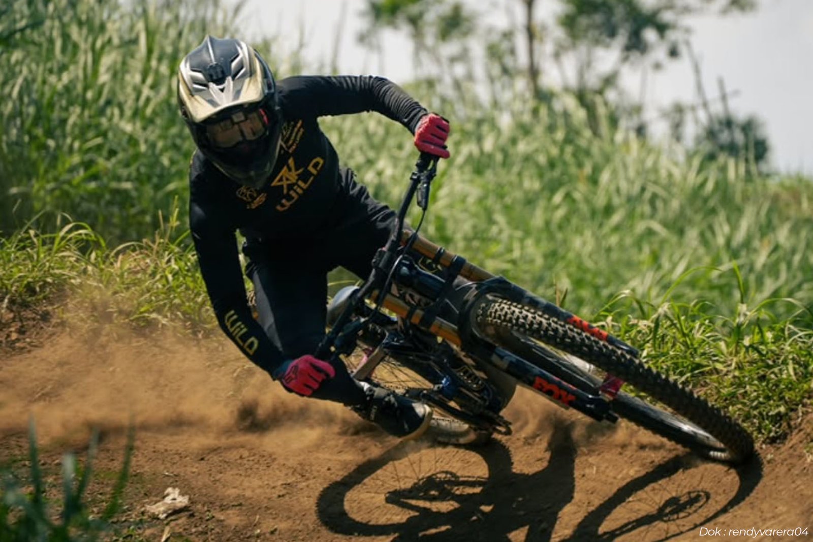 Rendy Varera, Putra Kediri, Harumkan Indonesia di SEA Games 2025 - iMSPORT.TV