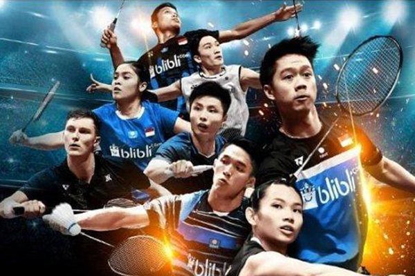Resmi! BWF Berikan Jadwal Indonesia Open, PBSI Langsung Bentuk Kepanitian - iMSPORT