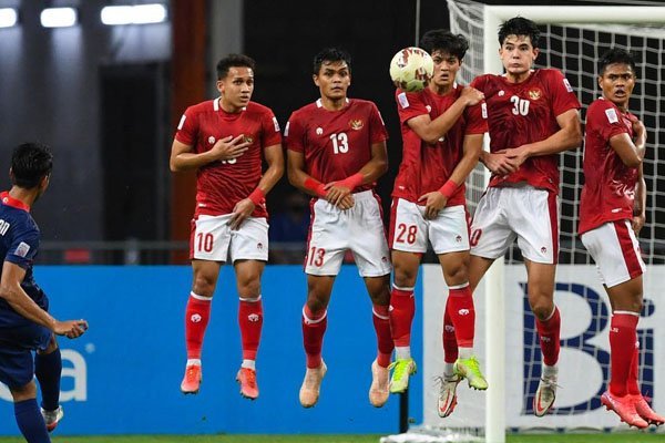 Resmi! Indonesia Mundur dari Piala AFF U-23 2022 - iMSPORT.TV
