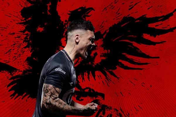 Resmi Jadi WNI! Shayne Pattynama Siap Bela Timnas Indonesia - iMSPORT.TV