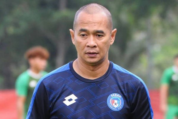 Resmi, Kurniawan Dwi Yulianto jadi Asisten Pelatih Klub Liga Italia - iMSPORT.TV