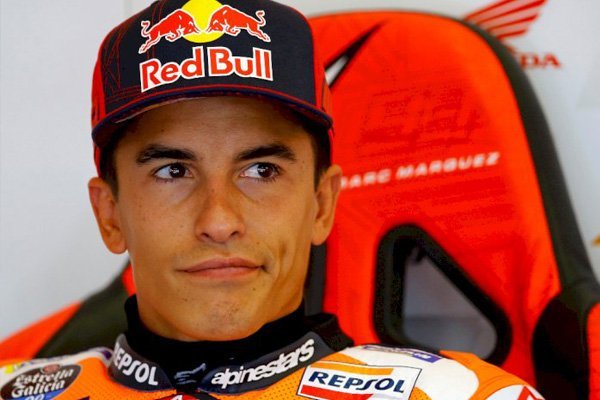 Resmi, Marc Marquez Pensiun Dini dari MotoGP 2022 - iMSPORT.TV