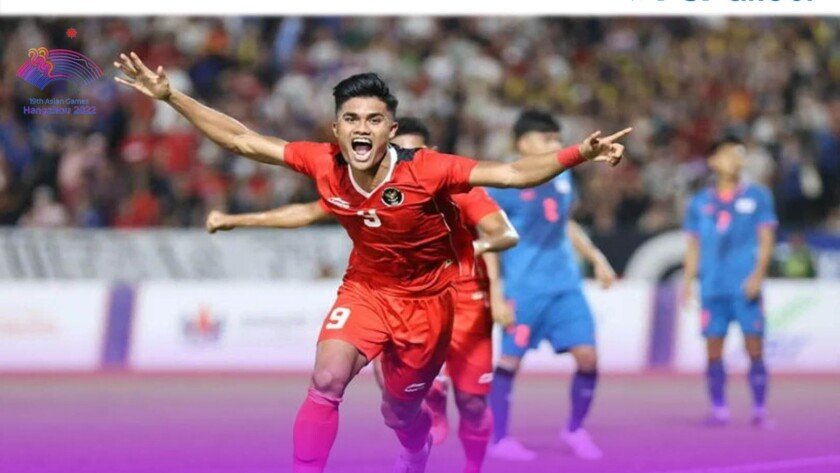 Resmi! Sananta dan Beckham Perkuat Timnas U-24 di 16 Besar Asian Games Hangzhou - iMSPORT.TV