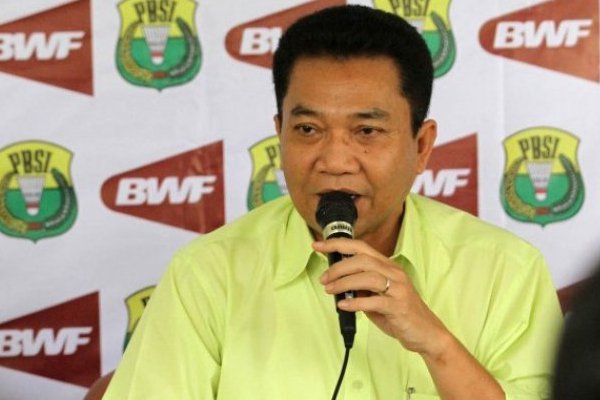 Respons PBSI Terkait 5 Negara Mundur dari Piala Thomas & Uber 2020 - iMSPORT