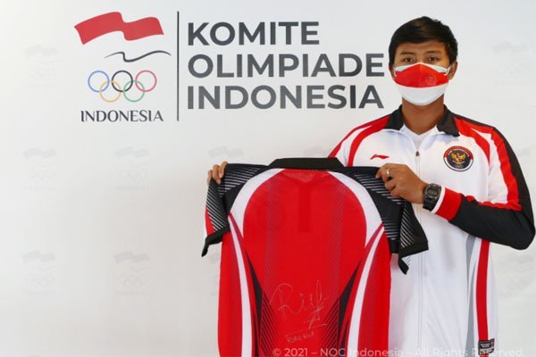 Riau Ega Kembali ke Pelatnas Guna Evaluasi Performa - iMSPORT.TV