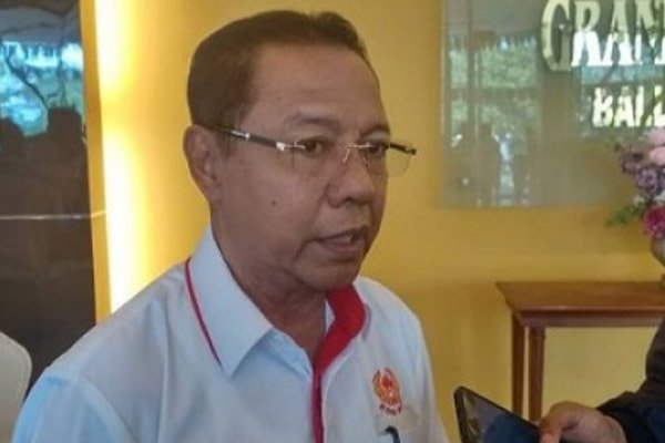 Riau Tegaskan Atletnya - iMSPORT.TV Untuk segera gelar TC PON pada Februari